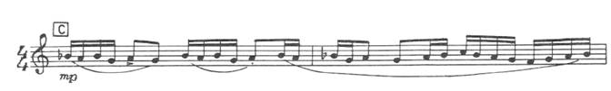 Bach-Laudes-I